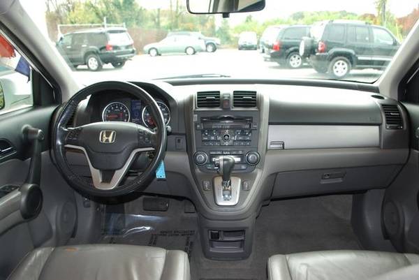 2010 Honda CR-V 4x4 4WD CRV EX-L Sport Utility 4D SUV - cars &... for sale in Glen Burnie, District Of Columbia – photo 20