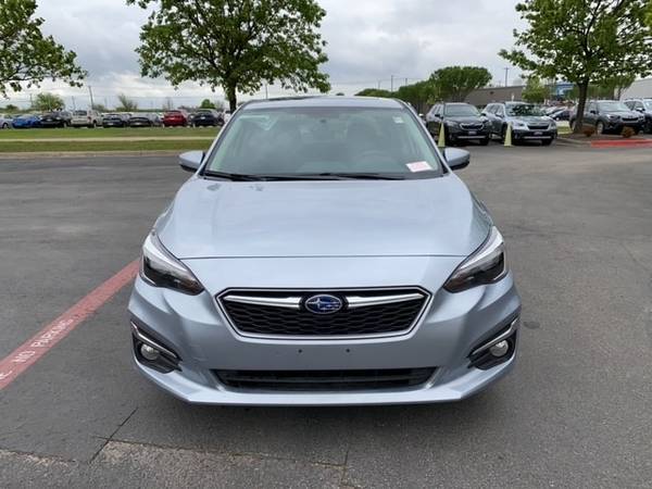 2018 Subaru Impreza 2 0i Limited - - by dealer for sale in Georgetown, TX – photo 7