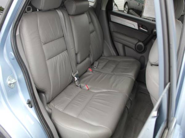 1-Owner* 2010 Honda CR-V 4WD EX-L w/Leather and Sunroof - cars &... for sale in Louisville, KY – photo 15