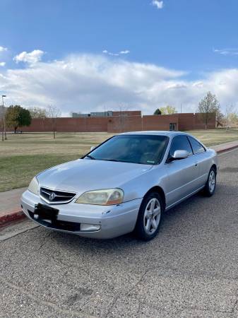 Acura CL Type S for sale in Grand Junction, CO – photo 6