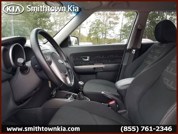 2013 Kia Soul - *GUARANTEED CREDIT APPROVAL!* for sale in Saint James, NY – photo 4