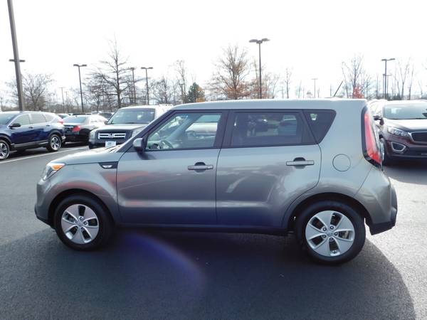 2014 Kia Soul ** Easy Financing** Se Habla Espanol Call Today for... for sale in CHANTILLY, District Of Columbia – photo 8
