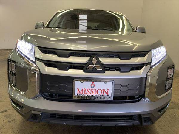 2020 Mitsubishi Outlander Sport - - by dealer for sale in San Antonio, TX – photo 2