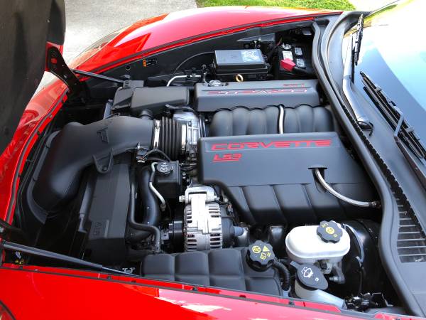 2013 Corvette Grand Sport Coupe for sale in Smithers, WV – photo 14