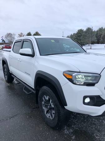 2020 Toyota Tacoma TRD Off Road for sale in Other, ME – photo 3