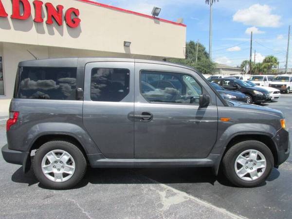 2011 HONDA ELEMENT (buy here pay here) for sale in Orlando, FL – photo 9
