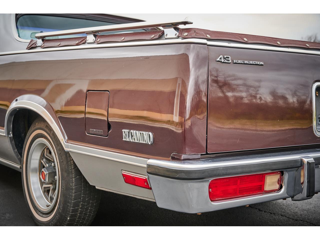 1985 Chevrolet El Camino for sale in O'Fallon, IL – photo 66