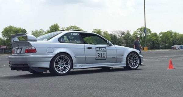 E36 BMW M3- Supercharged Widebody Track/Show Car for sale in Smithtown, NY – photo 7