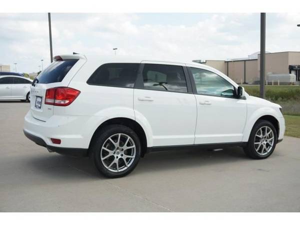 2019 Dodge Journey GT - SUV - cars & trucks - by dealer - vehicle... for sale in Ardmore, OK – photo 17