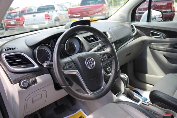 2013 Buick Verano - cars & trucks - by dealer - vehicle automotive... for sale in Mechanicsburg, PA – photo 11