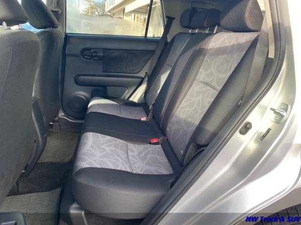 2011 Scion xB 1-Owner - Automatic - Low Miles - Local Hatchback - -... for sale in Milwaukee, OR – photo 9
