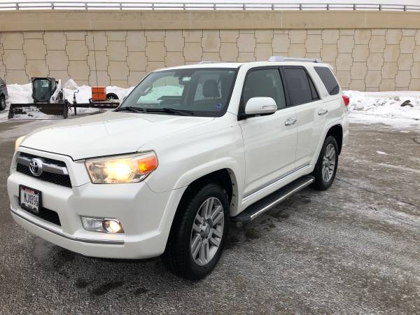 Toyota 4Runner Limited for sale in Verona, WI – photo 6
