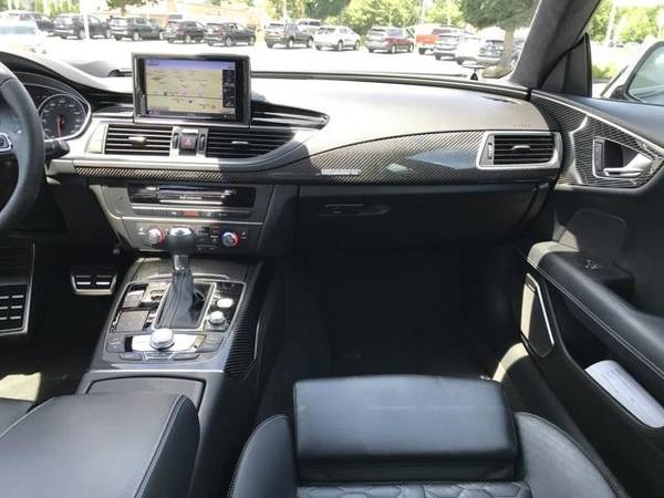 2015 Audi RS 7 4.0T Prestige WORK WITH ANY CREDIT! - cars & trucks -... for sale in Newberg, OR – photo 10