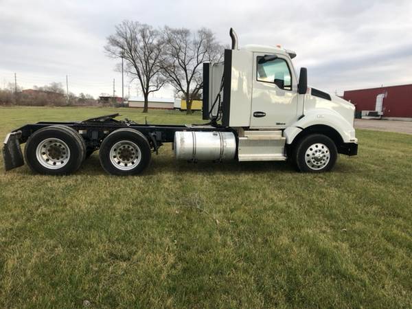 2016 KENWORTH T880 - cars & trucks - by dealer - vehicle automotive... for sale in Shelbyville, IN – photo 2