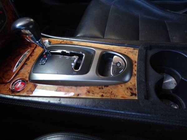 2007 JAGUAR XK COUPE V8 4.2L 51K GOOD SHAPE FLORIDA CAR CLEAN TITLE for sale in Fort Myers, FL – photo 17