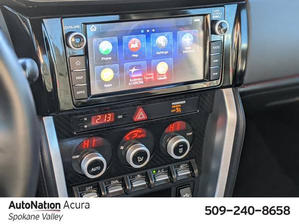 2019 Subaru BRZ Limited SKU:K9601337 Coupe - cars & trucks - by... for sale in Spokane Valley, WA – photo 16