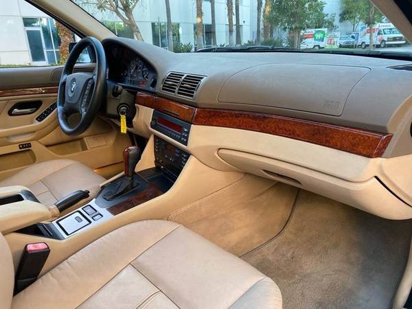 2003 BMW 5 Series 530i 4dr Sedan, EXTRA CLEAN!!!! for sale in Panorama City, CA – photo 10