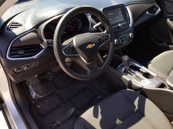 2017 Chevrolet Malibu LT SKU:HF128545 Sedan - cars & trucks - by... for sale in Costa Mesa, CA – photo 11