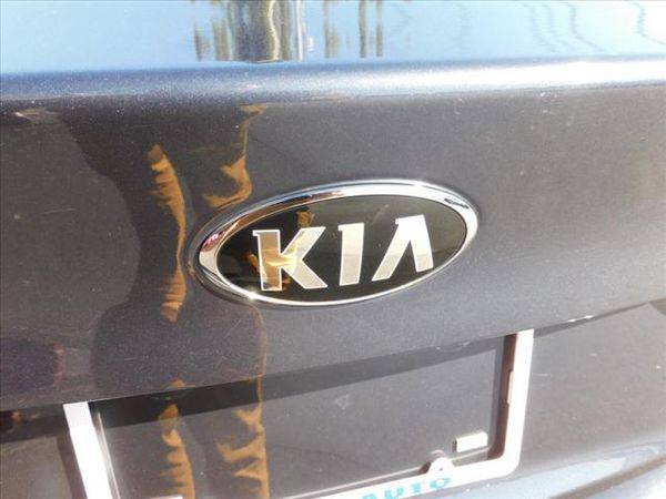 2015 Kia Optima EX for sale in Salem, MA – photo 11