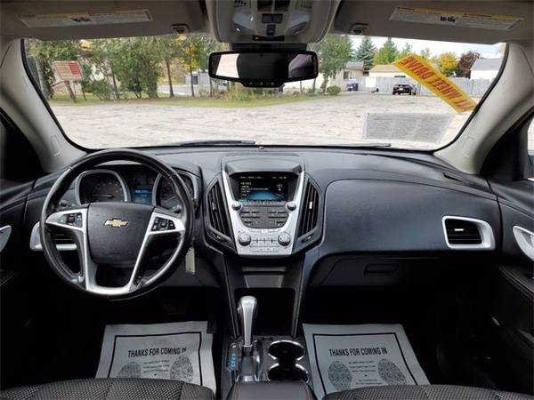2015 Chevrolet Equinox LT - cars & trucks - by dealer - vehicle... for sale in Green Bay, WI – photo 24