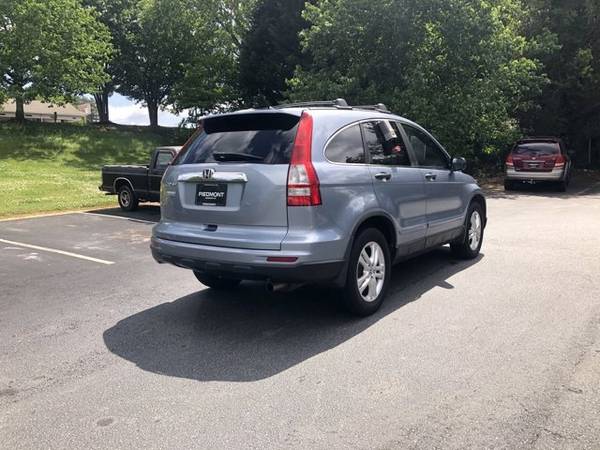 2011 Honda CR-V Blue Drive it Today! - - by dealer for sale in Anderson, SC – photo 9