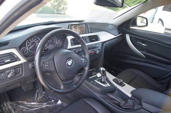 2013 BMW 3 Series 328i LOADED SPORT WARRANTY with for sale in Carmichael, CA – photo 13