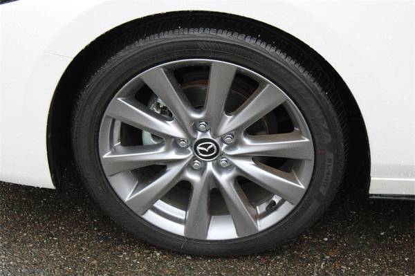 2020 Mazda Mazda3 Mazda 3 Select Sedan - - by dealer for sale in Everett, WA – photo 9