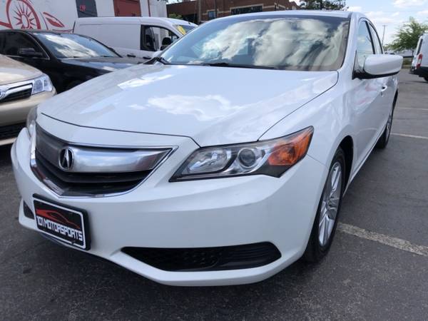 2013 ACURA ILX 5-SPD AT 101 MOTORSPORTS - - by dealer for sale in Nashville, IN – photo 3