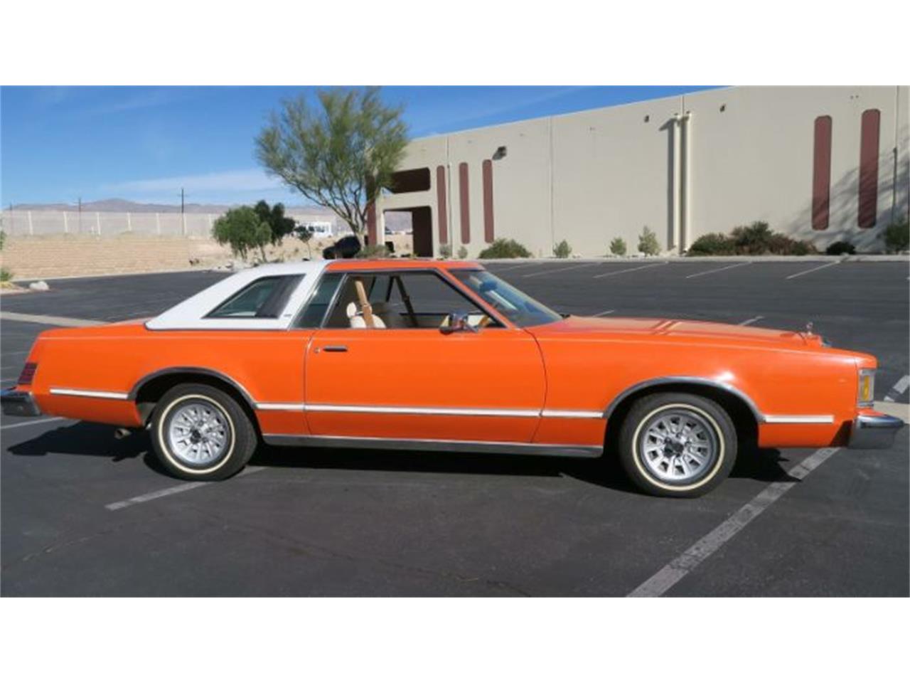 1979 Mercury Cougar for sale in Cadillac, MI – photo 8