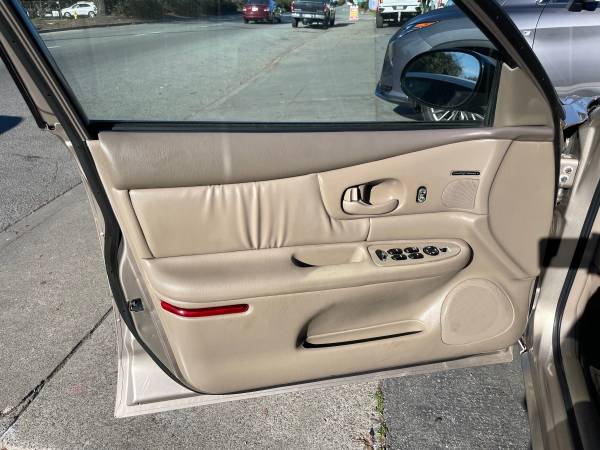 Low Mileage 1998 Buick Century for sale in Redwood City, CA – photo 9