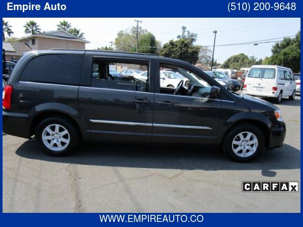 2012 Chrysler Town & Country 4dr Wgn Touring with 730 amp... for sale in Hayward, CA – photo 7