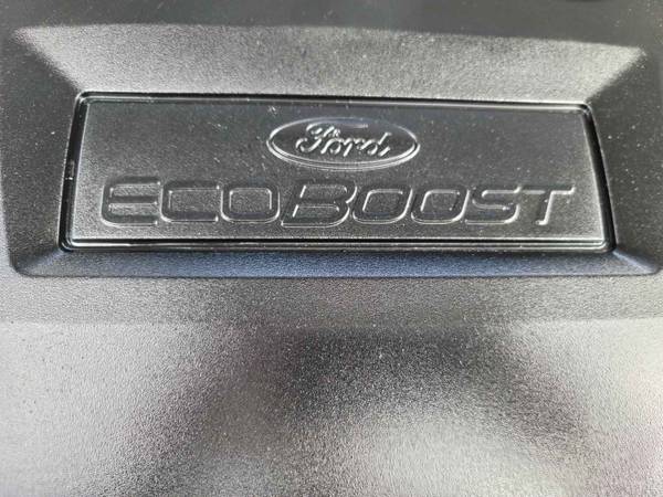 2016 FORD EDGE TITANIUM AWD 16995 - - by dealer for sale in Uxbridge, RI – photo 20