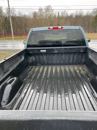 2010 Silverado 2500HD W/Plow (FORT FAIRFIELD) - - by for sale in Other, ME – photo 2
