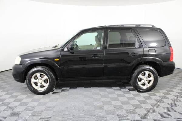2005 Mazda Tribute Mystic Black SPECIAL PRICING! - cars & for sale in Eugene, OR – photo 9