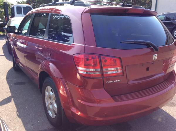 2010 Dodge Journey for sale in Walled Lake, MI – photo 2