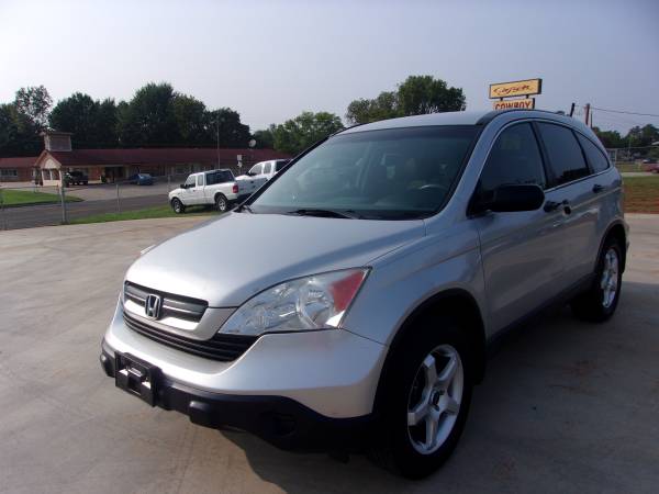 2009 HONDA CRV - cars & trucks - by dealer - vehicle automotive sale for sale in PALESTINE, TX