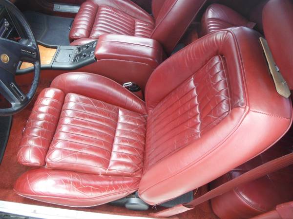 1984 Mercury Cougar Tiffany (Classic Motor Carriages) - cars & for sale in Maryville, TN – photo 15