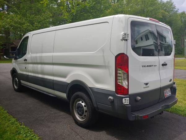 Ford T 350 cargo van for sale in Bishopville, MD – photo 3
