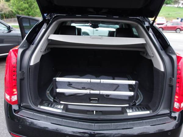 2011 Cadillac SRX Luxury AWD - - by dealer - vehicle for sale in Roanoke, VA – photo 23