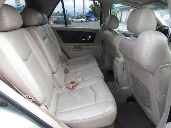 2005 Cadillac SRX *LOADED* *3RD ROW* *EZ IN-HOUSE w/$500 DOWN*!!! for sale in WASHOUGAL, OR – photo 12