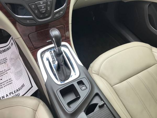 2014 Buick Regal Turbo/e-Assist Premium I for sale in Green Bay, WI – photo 13