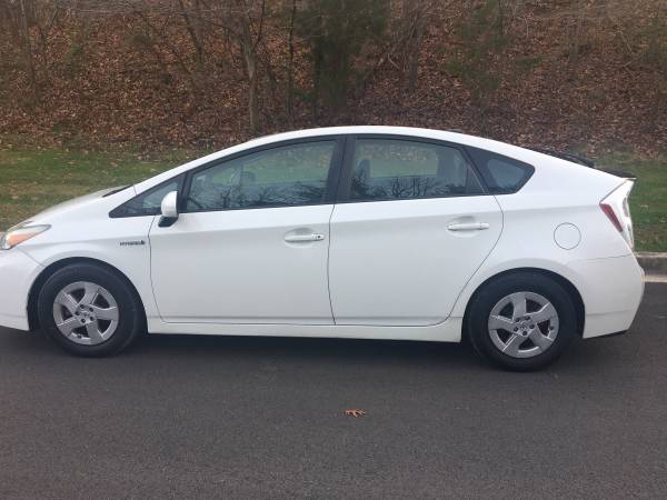 2010 Prius $3699 - cars & trucks - by owner - vehicle automotive sale for sale in Burtonsville, District Of Columbia – photo 4