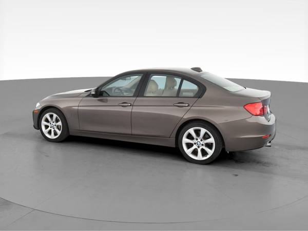 2014 BMW 3 Series 335i Sedan 4D sedan Brown - FINANCE ONLINE - cars... for sale in Colorado Springs, CO – photo 6