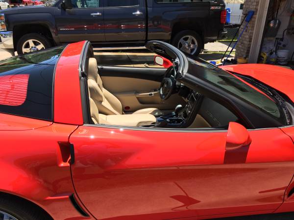 2013 Corvette Grand Sport Coupe for sale in Smithers, WV – photo 11