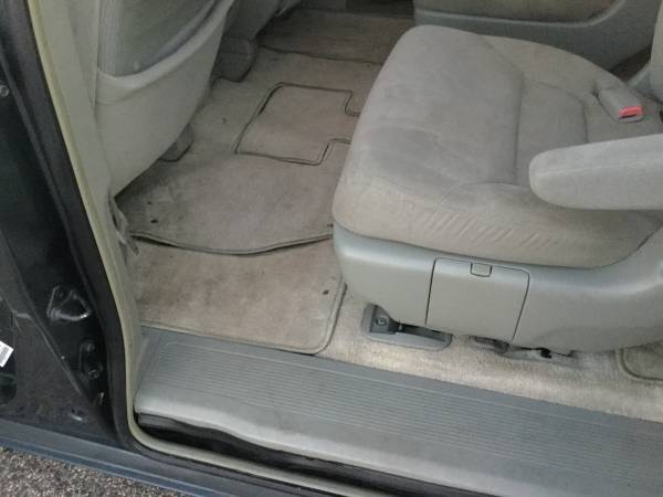 Honda Odyssey 2007 - cars & trucks - by owner - vehicle automotive... for sale in Barker, TX – photo 13