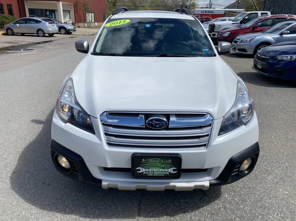 2013 Subaru Legacy Outback L L Bean FL-NY - - by for sale in south burlington, VT – photo 2