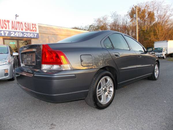 2006 Volvo S60 (low mileage, extra clean, inspected) - cars & trucks... for sale in Carlisle, PA – photo 7