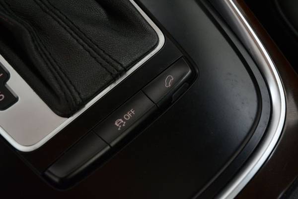 2011 Audi Q5 2.0T quattro Premium for sale in Bothell, WA – photo 21