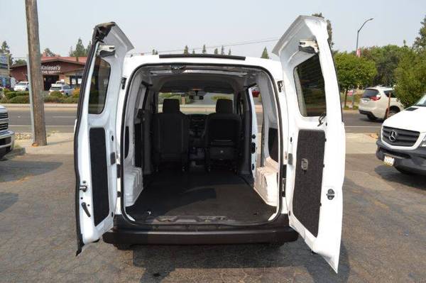 2019 Nissan NV 200 S 2 0 w/Backup Camera Cargo Van for sale in Citrus Heights, CA – photo 15