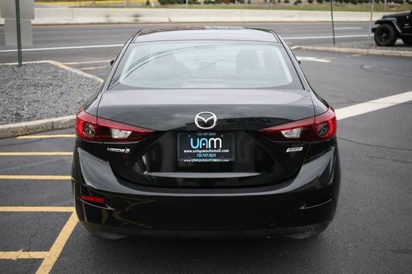 2016 *Mazda* *Mazda3* *4dr Sedan Automatic i Sport* for sale in south amboy, NJ – photo 5
